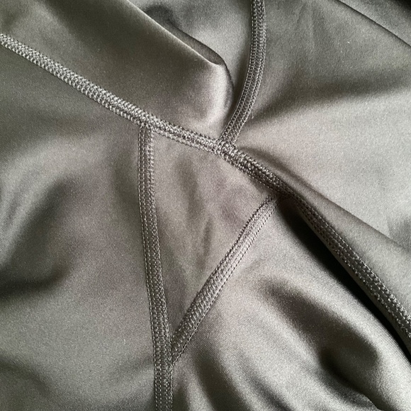 Adidas Tights Women’s adidas Running Tights Leggings Aeroready Primegreen XL - Picture 14 of 15